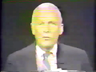 Rabbi Kahane on Crossfire in English 00:21:07